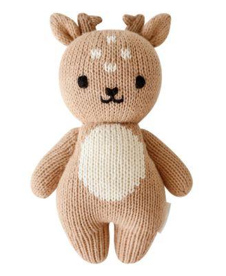 Baby fawn 0-24 - Ages 0-24 Months by CUDDLE&KIND