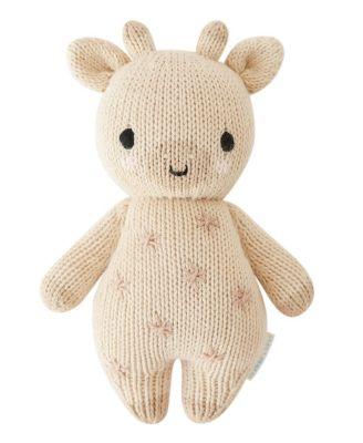 Baby giraffe 0-24 - Ages 0-24 Months by CUDDLE&KIND