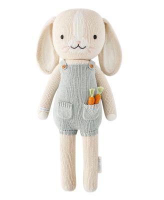 Regular Henry the Bunny 0 - Ages 0-24 Months by CUDDLE&KIND
