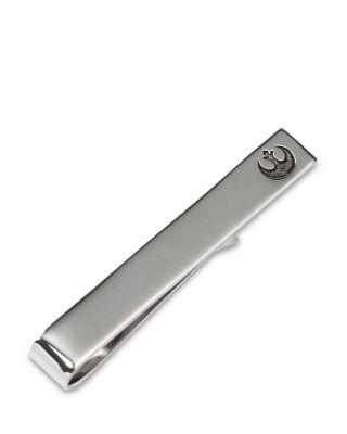 Antique Rebel Tie Bar by CUFFLINKS INC