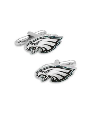 Philadelphia Eagles Cufflinks by CUFFLINKS INC
