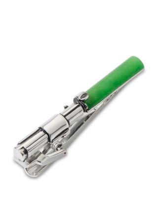 Yoda Lightsaber Tie Clip by CUFFLINKS INC