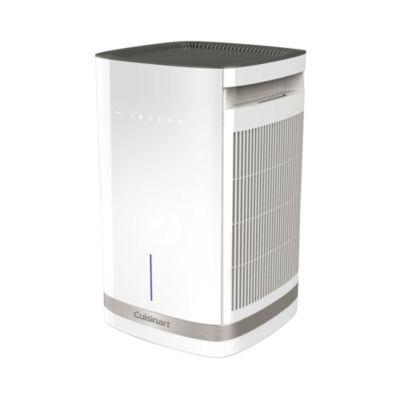 CAP-500 PuRXium Countertop Air Purifier by CUISINART