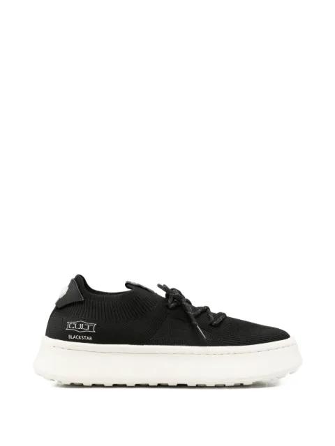Blackstar 4498 lace-up sneakers by CULT