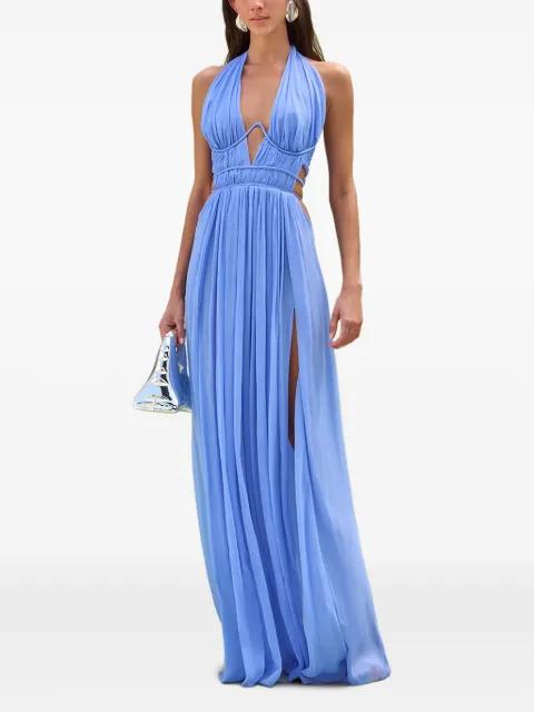 Aashvi gown by CULT GAIA