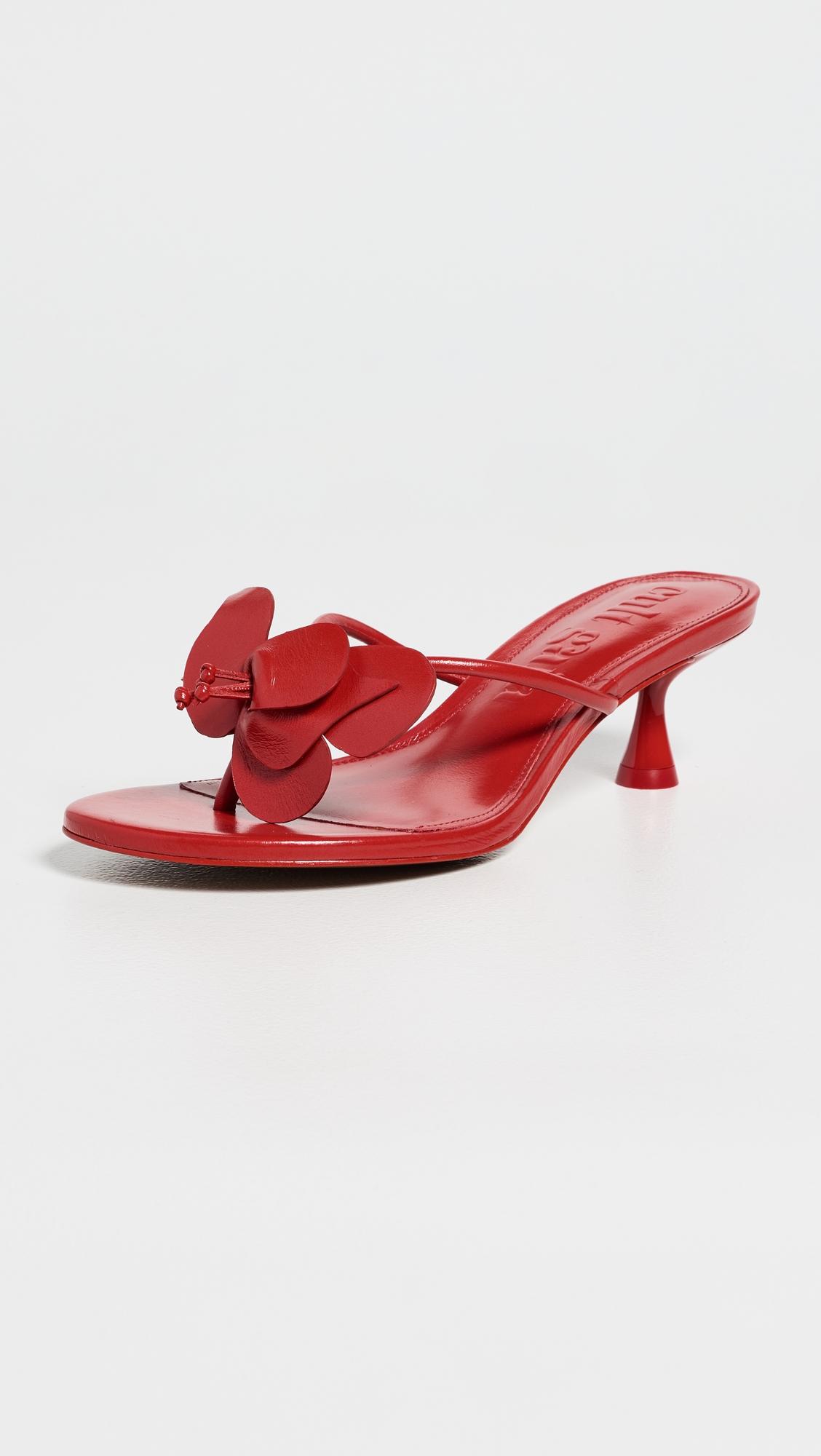 Addison Low Heels by CULT GAIA