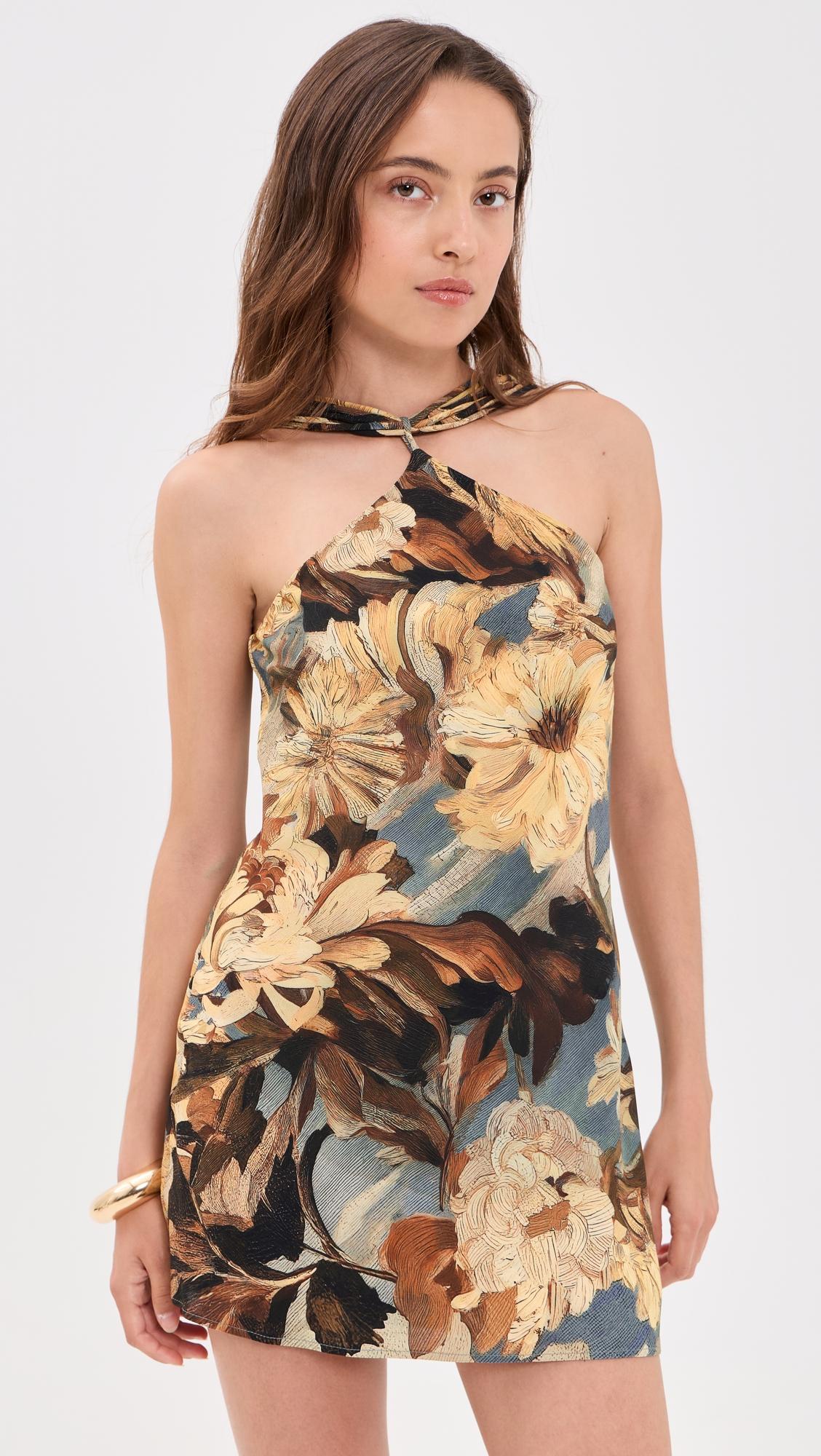 Alex Dress by CULT GAIA