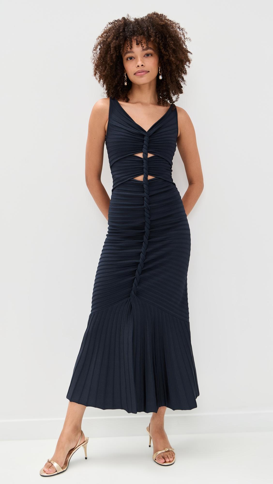 Amata Dress by CULT GAIA