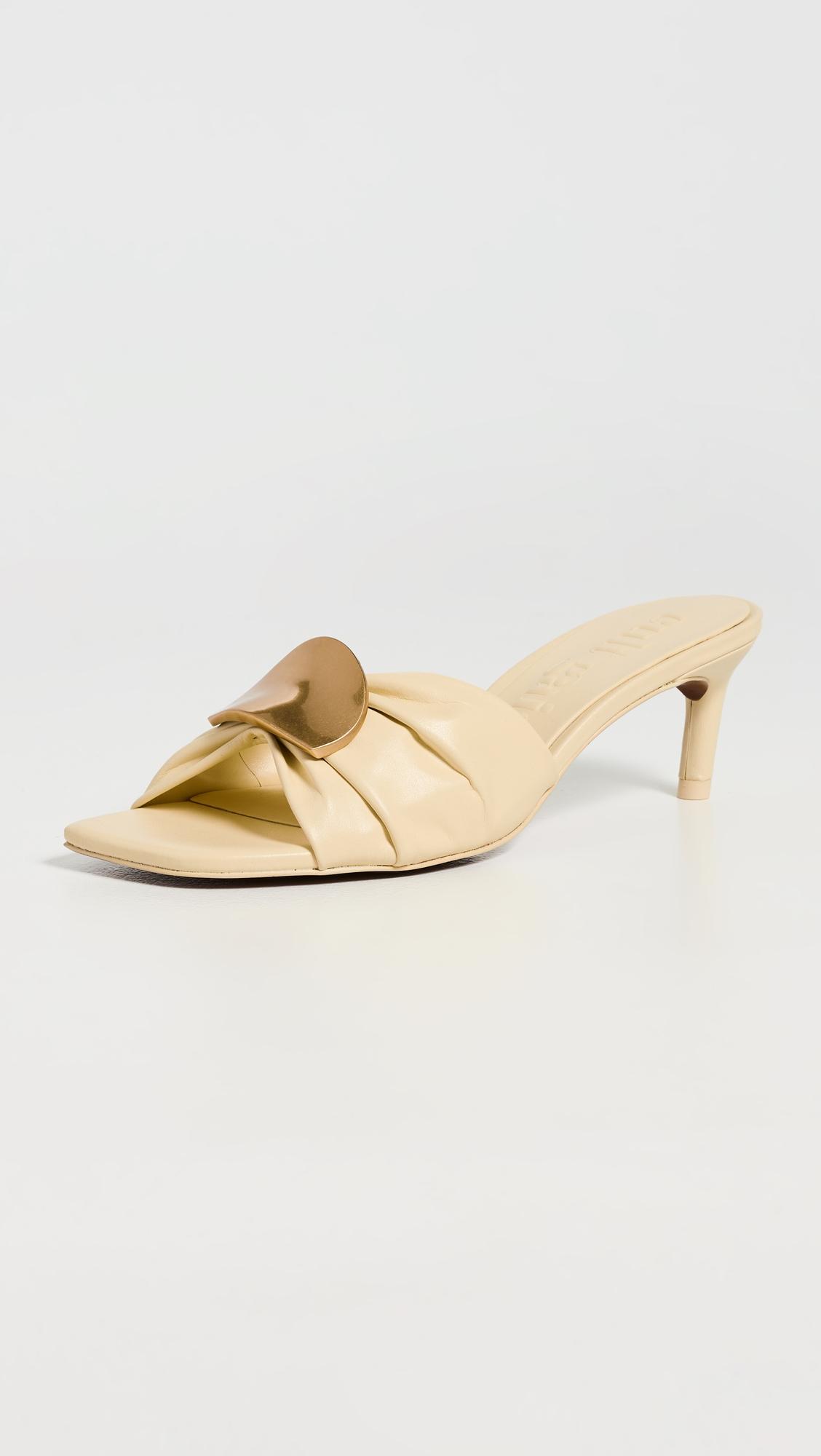 Amina Sandals by CULT GAIA