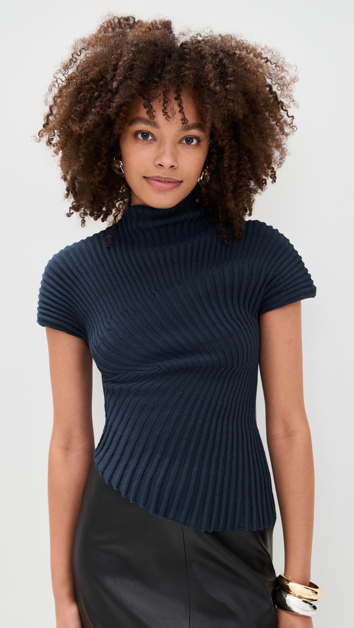 Annemie Top by CULT GAIA