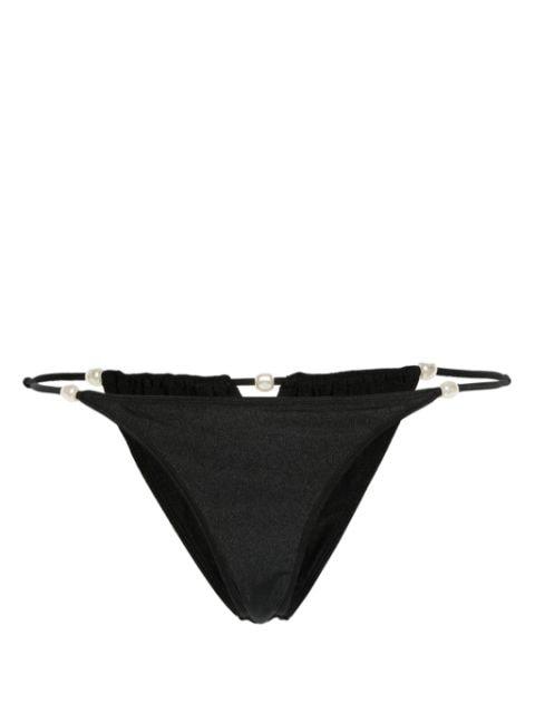Anoki bikini bottoms by CULT GAIA