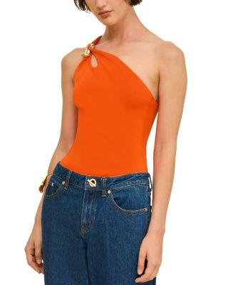 Anouk Top by CULT GAIA