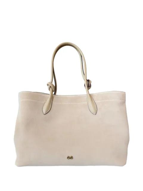 Ariella knot tote bag by CULT GAIA