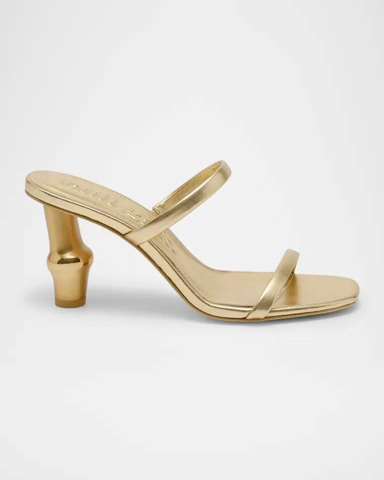 Bambu Leather Sandals by CULT GAIA