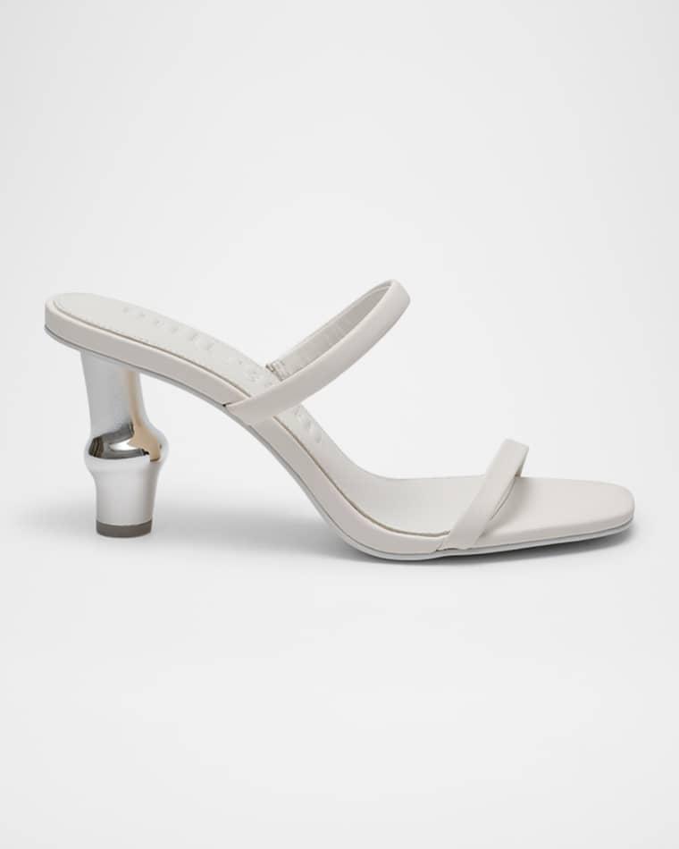 Bambu Leather Sandals by CULT GAIA