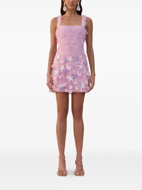 Briana mini dress by CULT GAIA