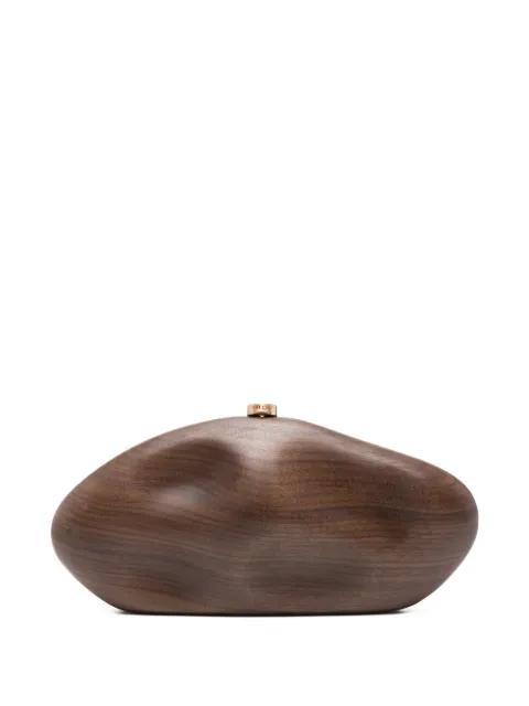 Caldera clutch bag by CULT GAIA