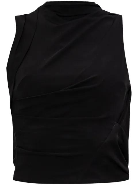 Christian top by CULT GAIA