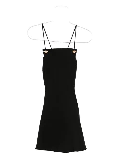 Cici button-detail dress by CULT GAIA