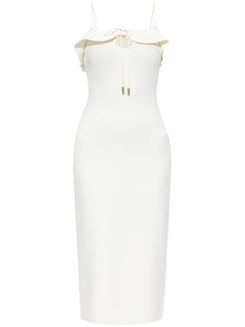 Ciera dress by CULT GAIA