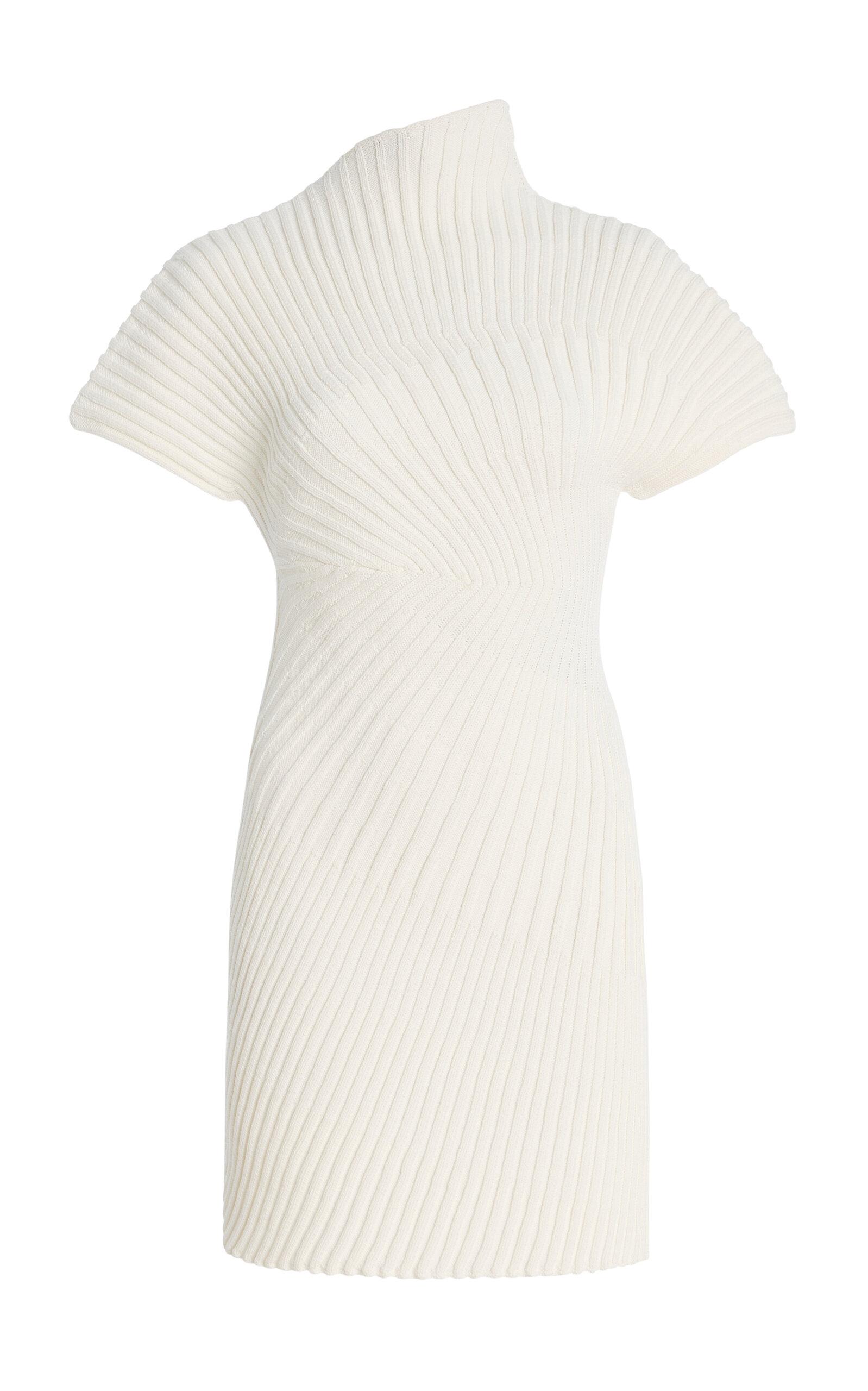 Cult Gaia Luka Knit Cottonini Dress -oda Operandi by CULT GAIA