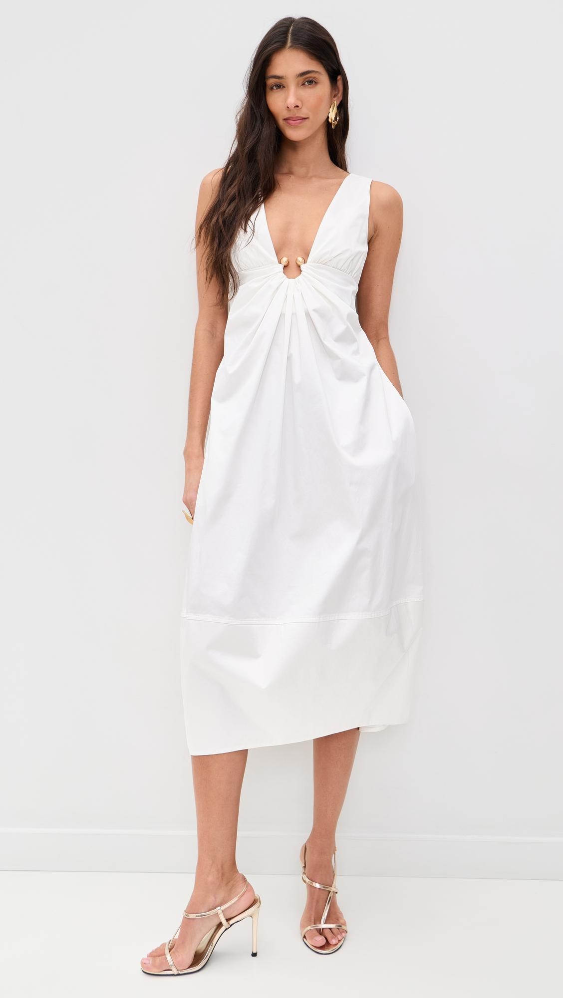 Ebisu Dress by CULT GAIA