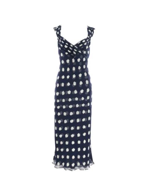 Eliseo dress by CULT GAIA