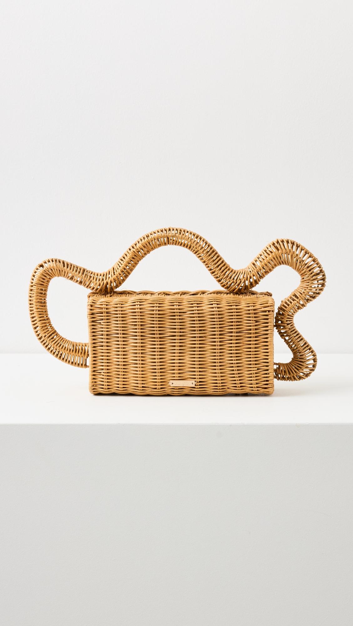 Elsa Clutch by CULT GAIA