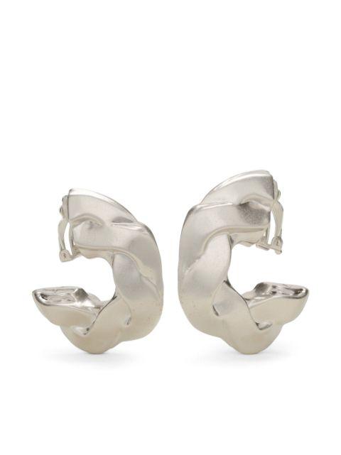 Ember earrings by CULT GAIA