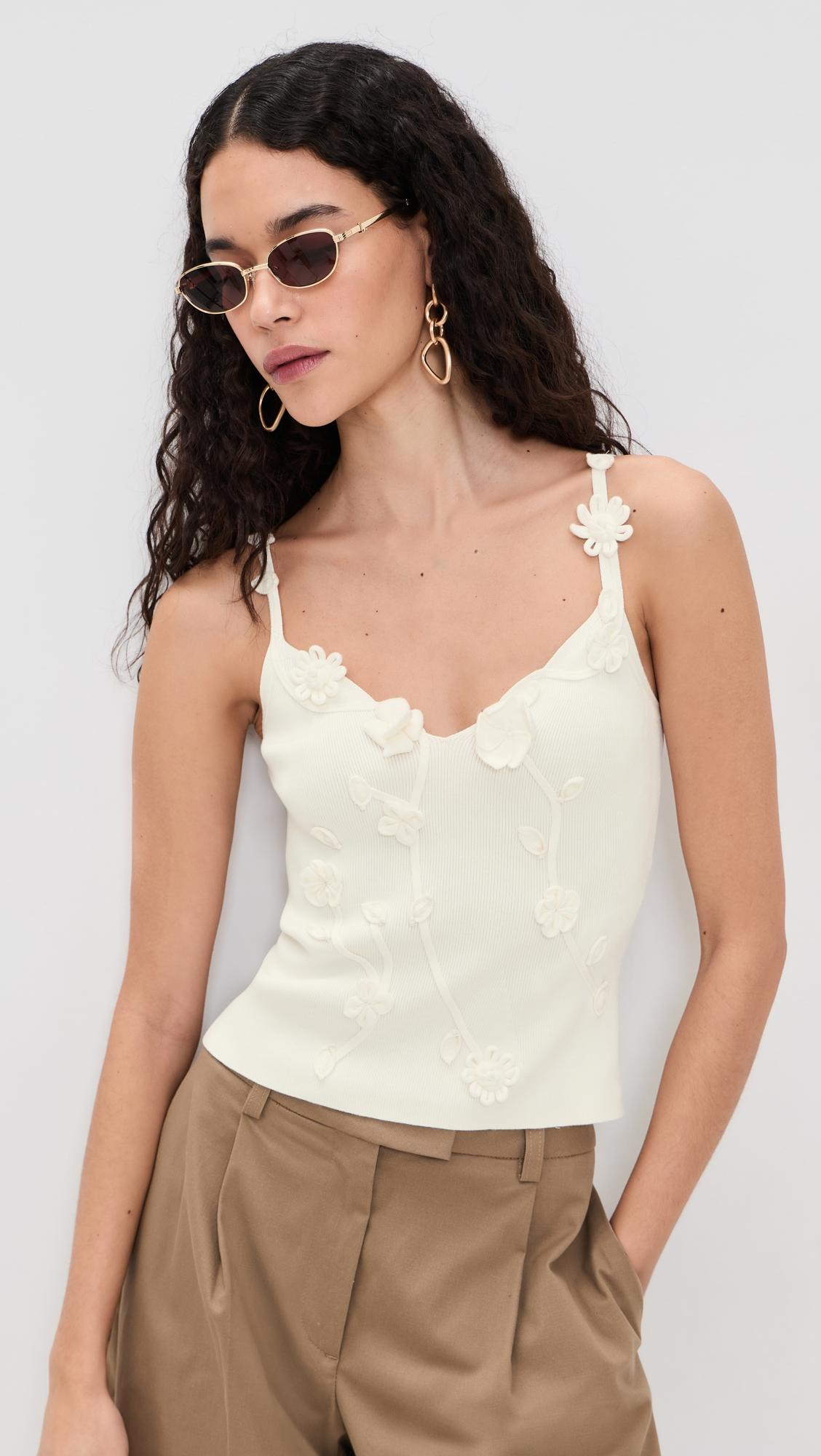 Emiliana Top by CULT GAIA