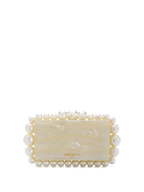 Eos clutch by CULT GAIA