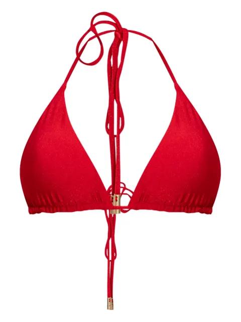 Estella bikini top by CULT GAIA