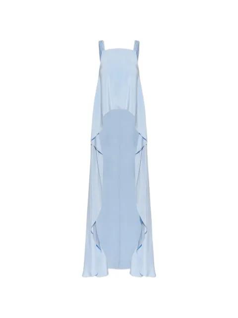 Etsuko high-low-hem top by CULT GAIA