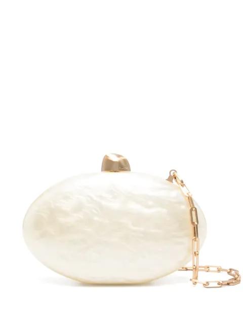 Eviana clutch bag by CULT GAIA