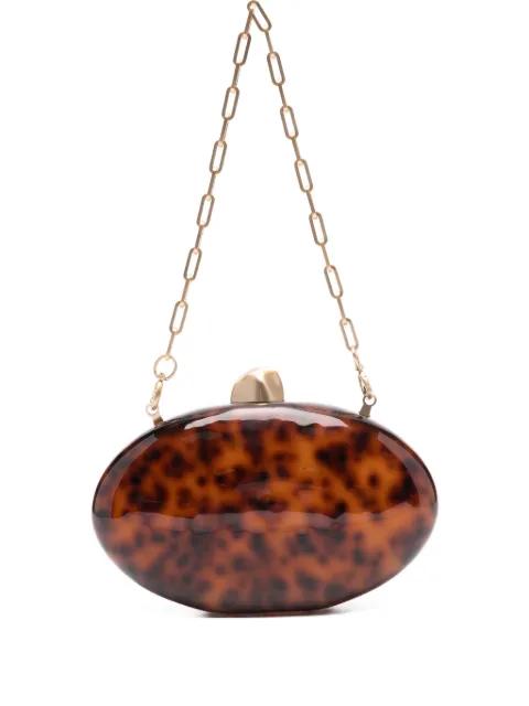 Eviana clutch bag by CULT GAIA