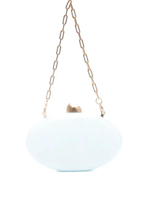 Eviana clutch bag by CULT GAIA