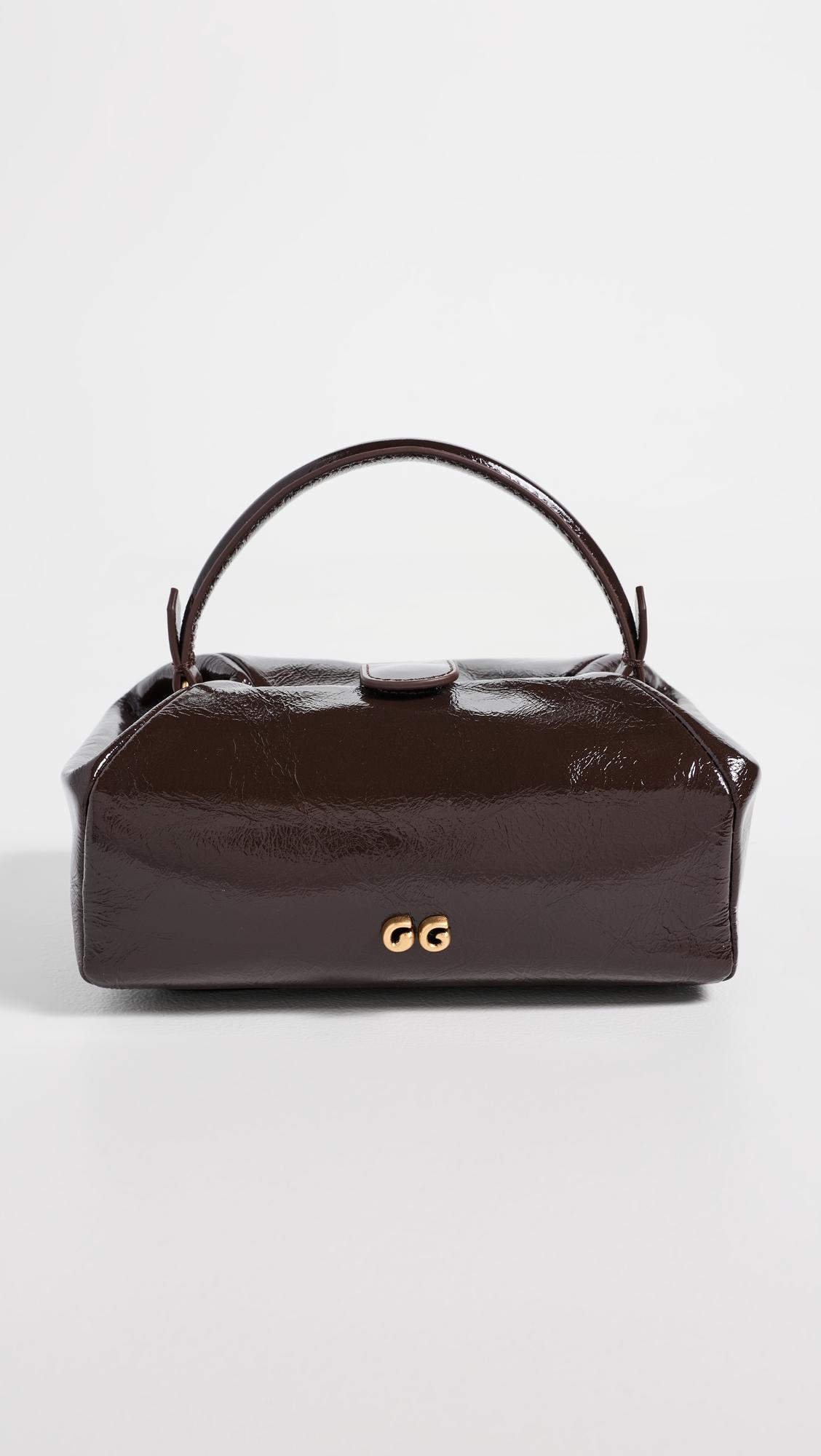 Fawn Top Handle Bag by CULT GAIA