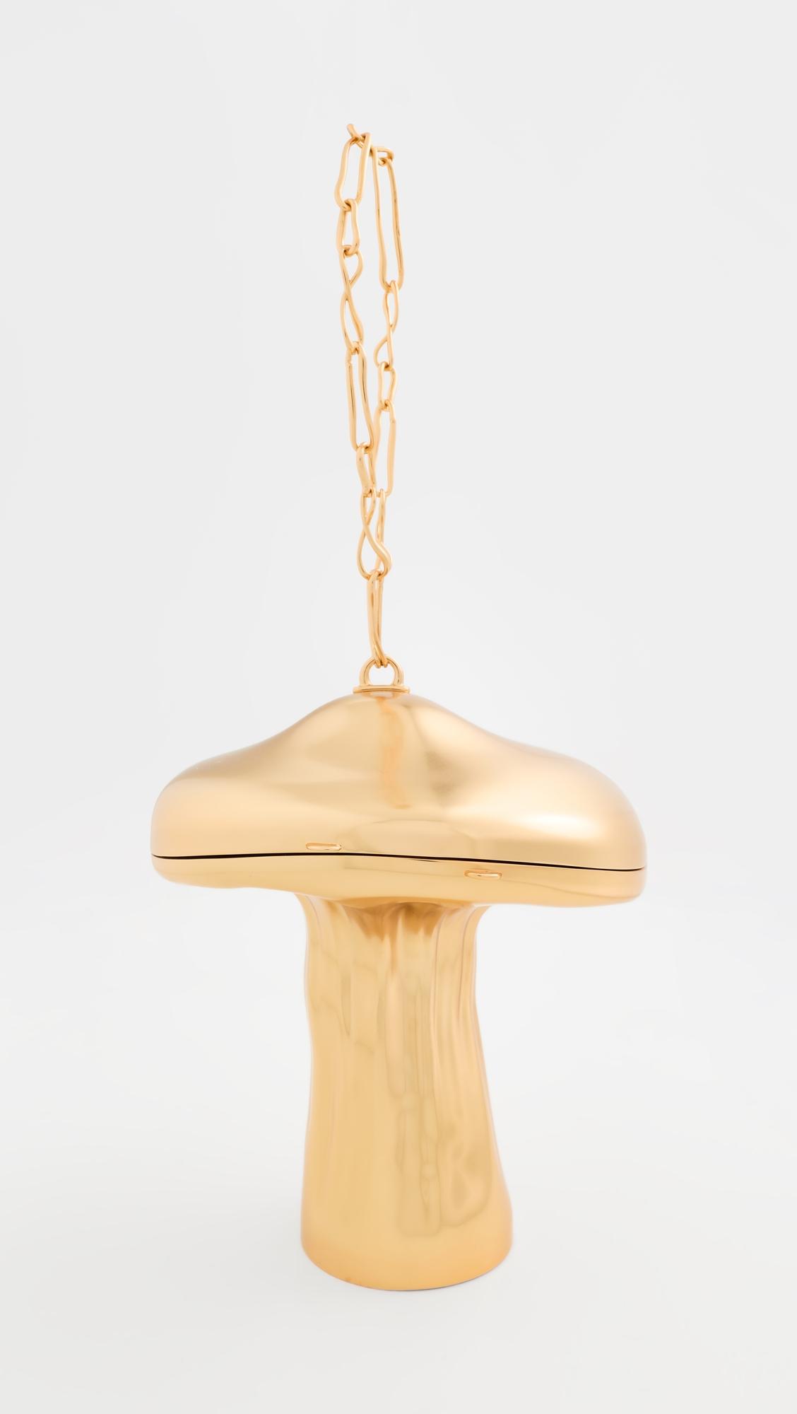 Fungo Clutch by CULT GAIA