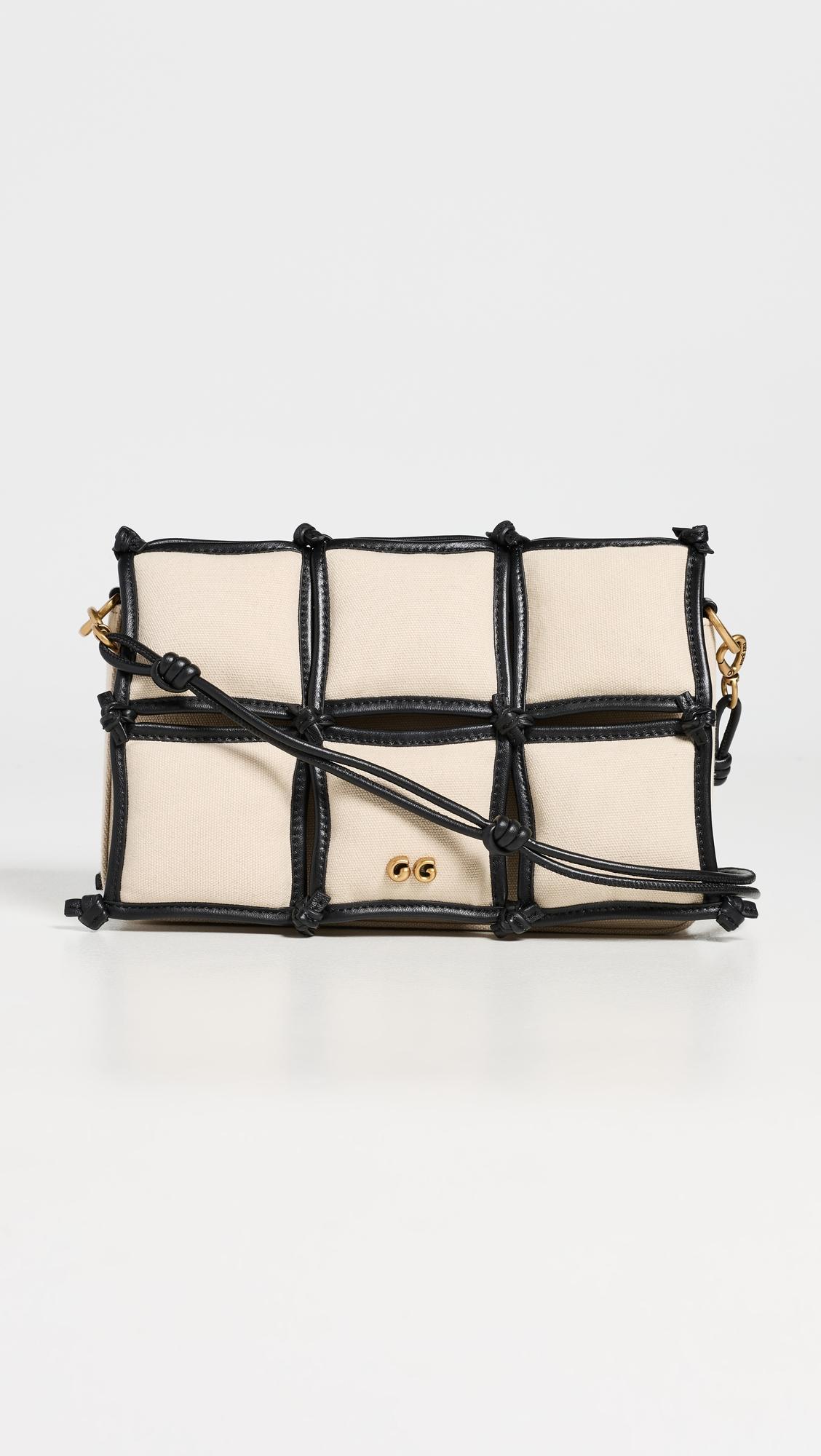 Gaia Puff Crossbody Bag by CULT GAIA