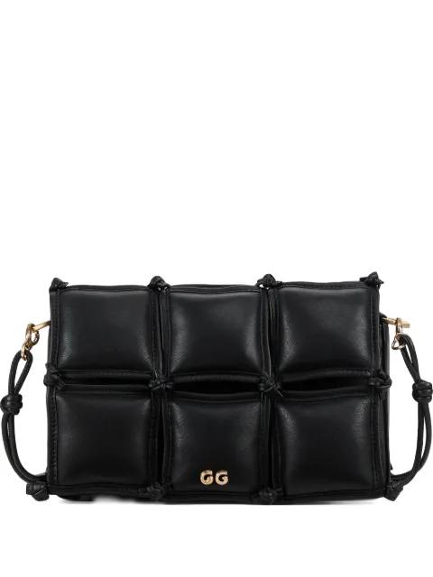 Gaia's quilted crossbody bag by CULT GAIA