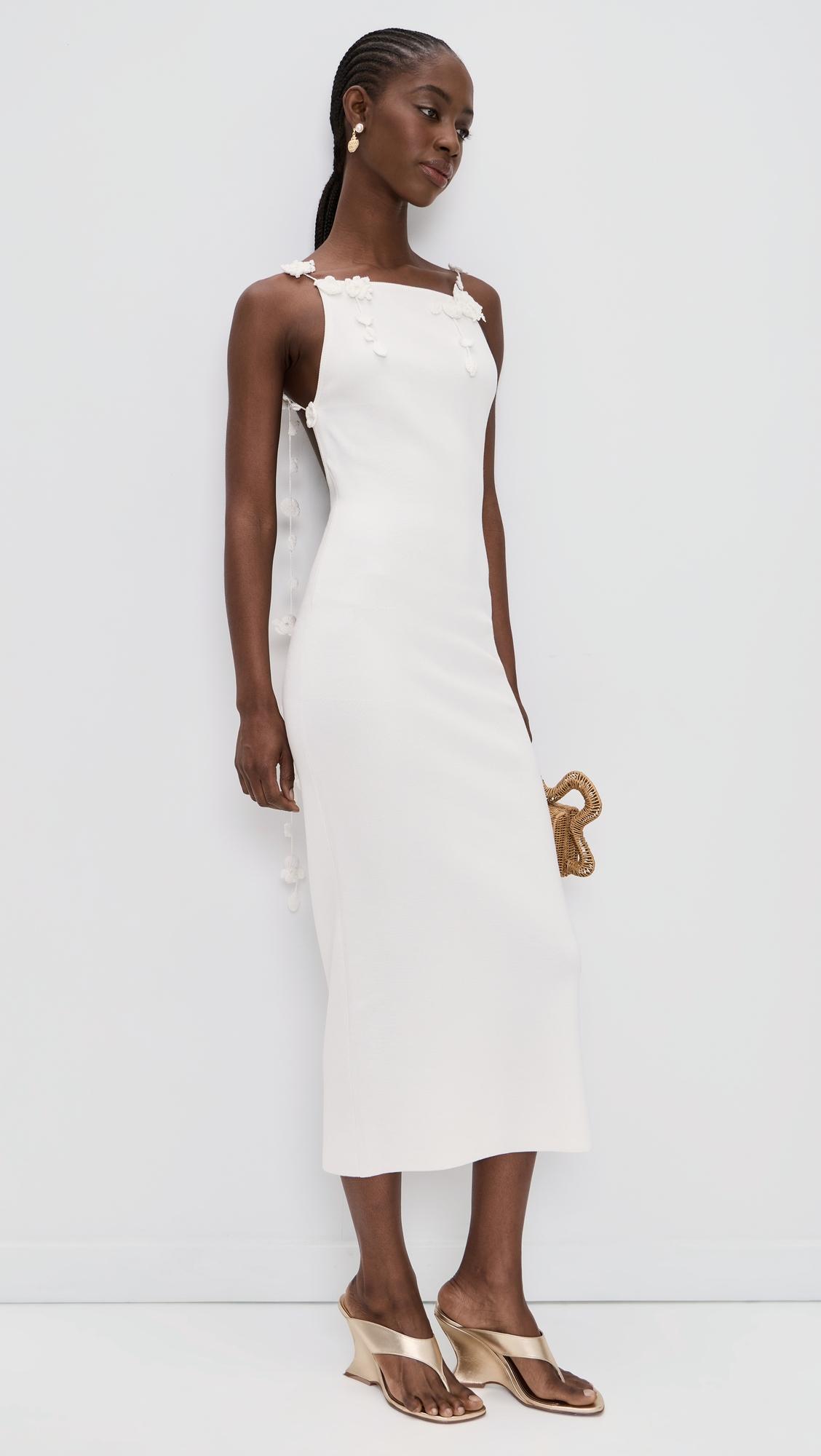 Giuliana Dress by CULT GAIA