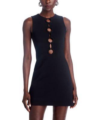 Hartley Knit Dress by CULT GAIA