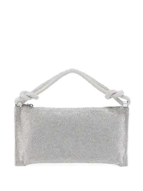 Hera Nano knotted shoulder bag by CULT GAIA