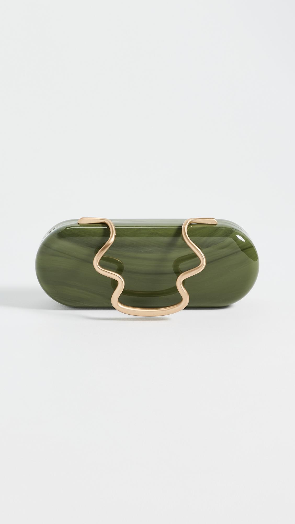Ilaria Clutch by CULT GAIA