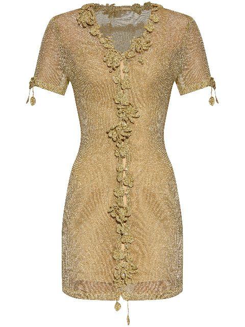 Jeanie dress by CULT GAIA