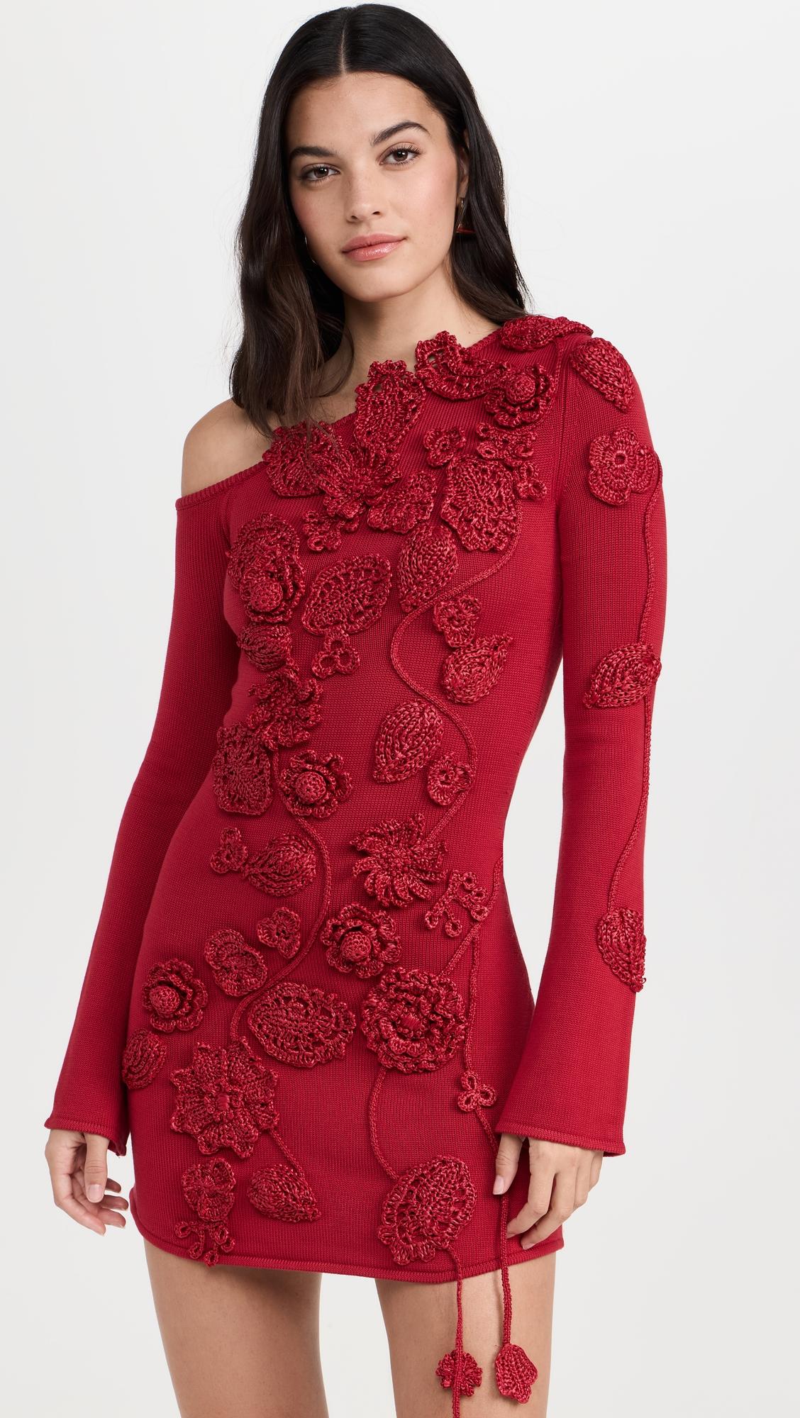 Kaela Knit Dress by CULT GAIA