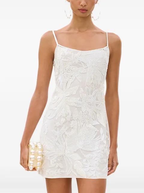 Ken mini dress by CULT GAIA