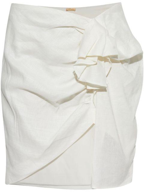 Kit skirt by CULT GAIA