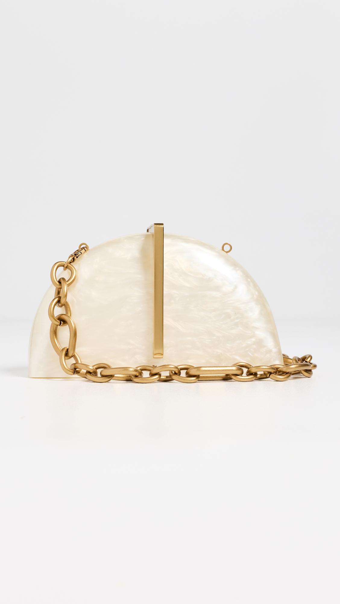 Laguna Clutch by CULT GAIA