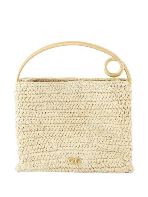 Lalli bucket bag by CULT GAIA